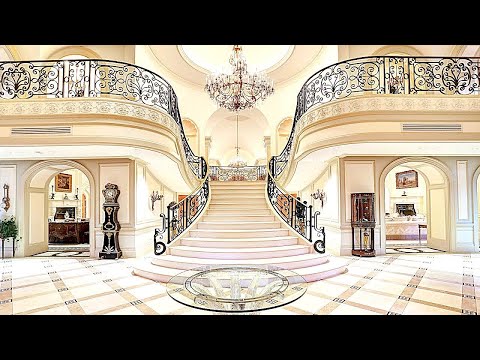Les Demeures Les Plus Luxueuses Au Monde (2022)