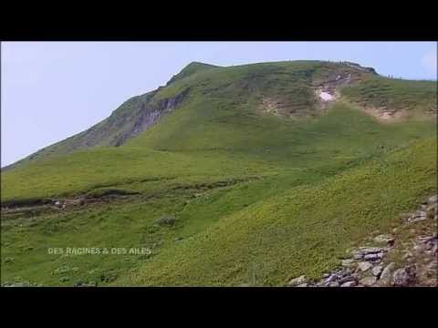 Le Puy de Sancy