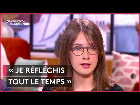 Être haut potentiel, un esprit qui ne s&#039;arrête jamais - Ça commence aujourd&#039;hui