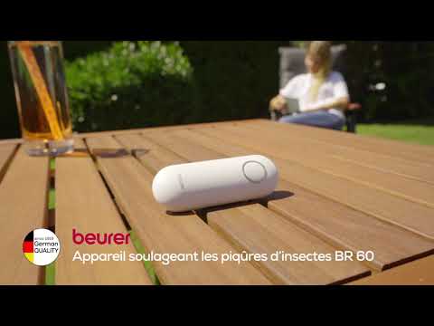 BEURER BR 60 - Soulage les piqûres d’insectes