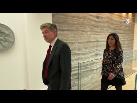 L&#039;immobilier de luxe à Paris - Série - Episode 1/4