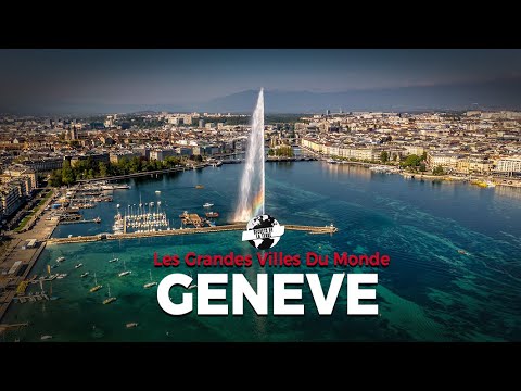 Reportage Suisse: Les Secrets de Genève