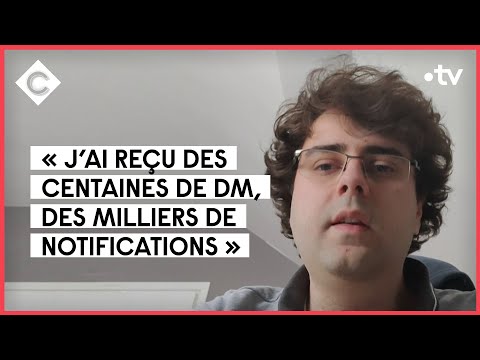 Le jeu SUTOM va pouvoir rester en ligne ! - C à vous - 24/03/2022