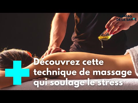 Les secrets du massage ayurvédique - Le Mag de la Santé​