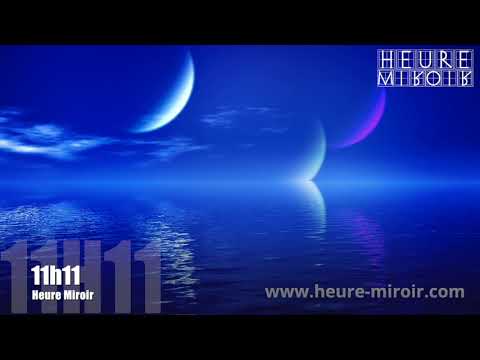 Heure miroir 11h11 : Signification, message des Anges &amp; amour