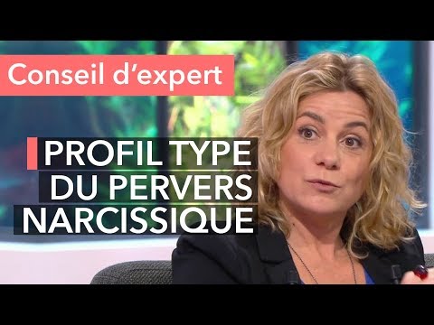 Quel est le profil type du pervers narcissique ?