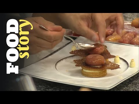 Gastronomie : la passion française