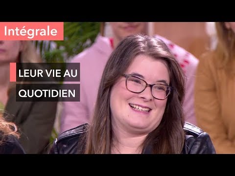 Autistes Asperger : une vie presque comme les autres ! - Ça commence aujourd&#039;hui