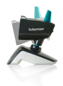 Babyphone caméra