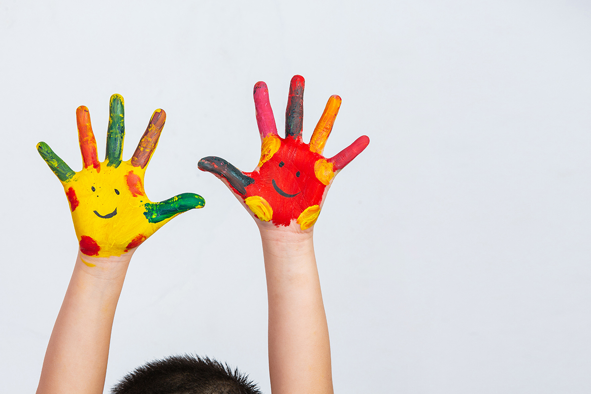 idées d’activité pour les enfants pendant la période de confinement