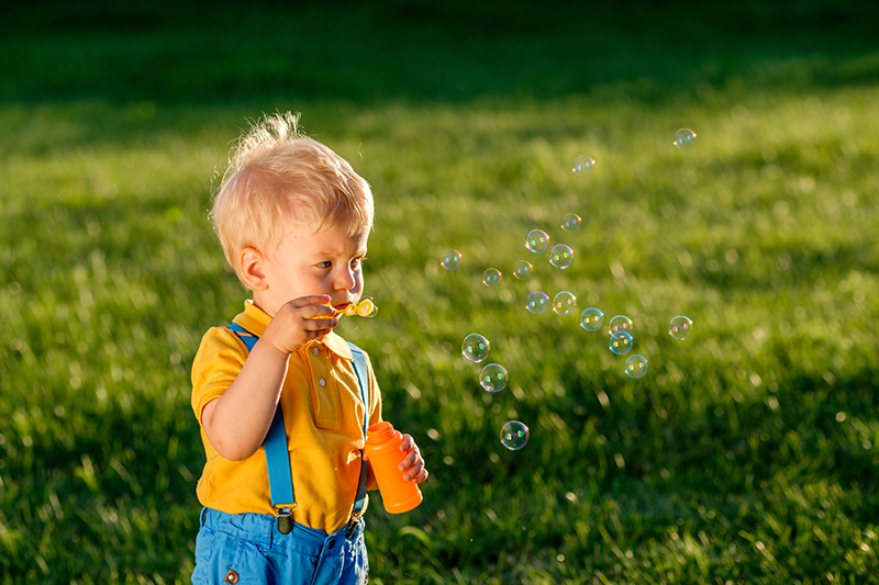 jeux pour enfants