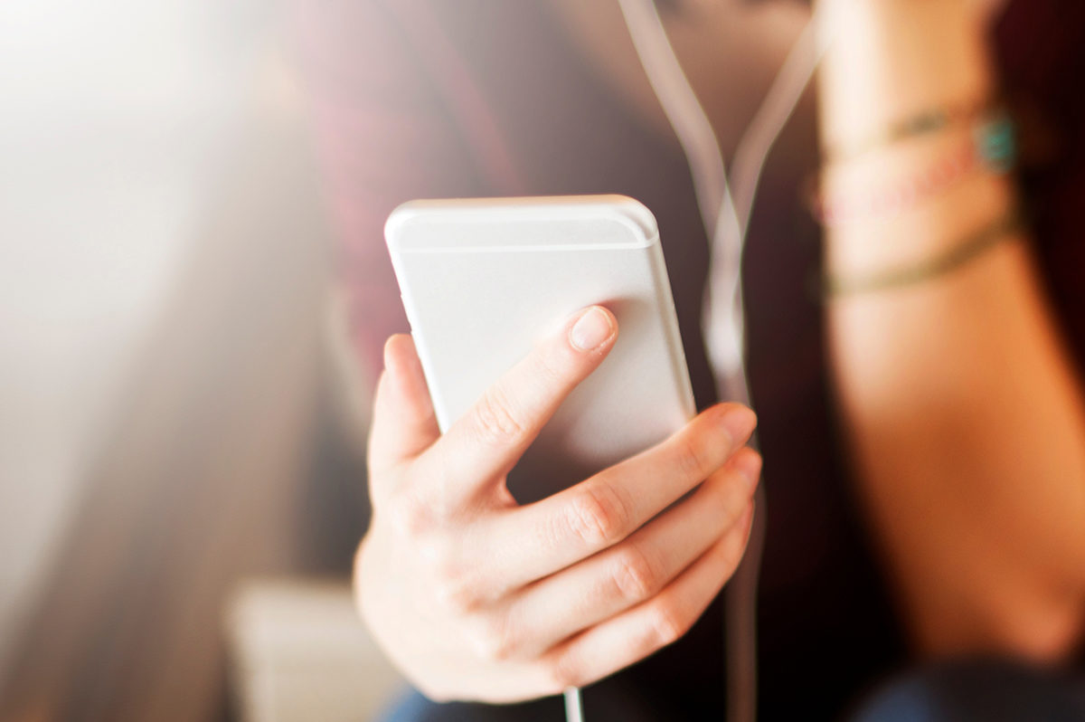 Bien-être : découvrez les podcasts qui vous aide à vous sentir bien