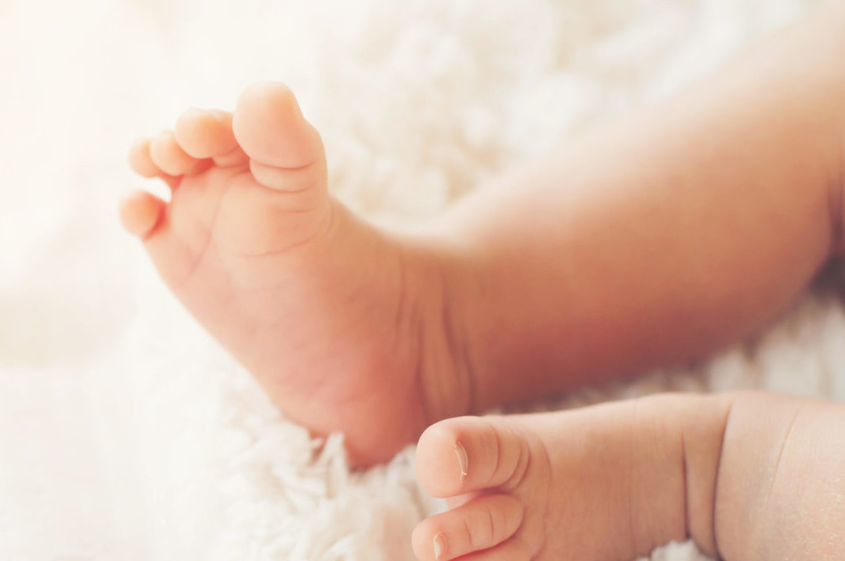 Comment connaître la pointure de bébé ?