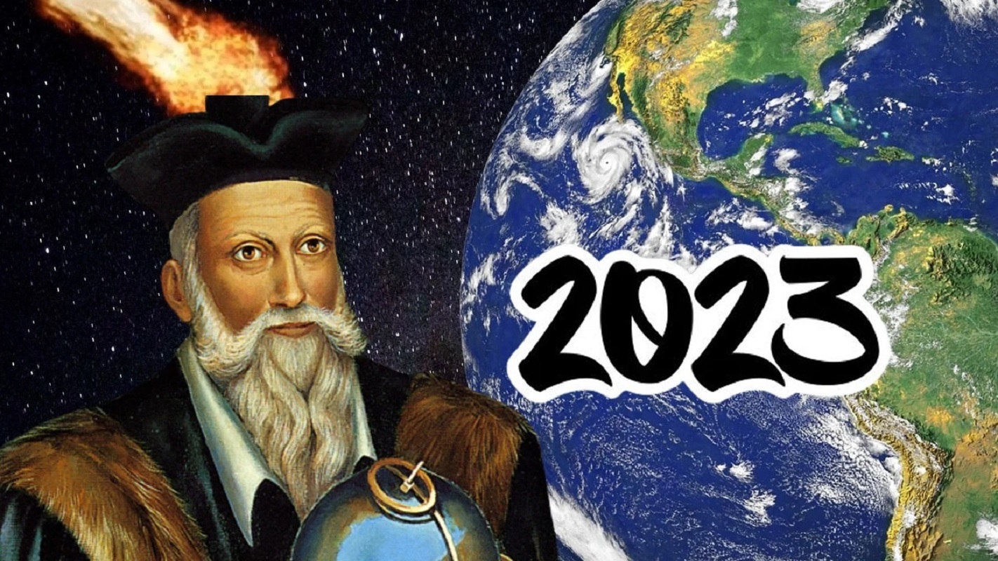 Prédiction pour la France et mondiale 2023, quel avenir pour nous ?
