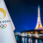 Jeux olympiques 2024