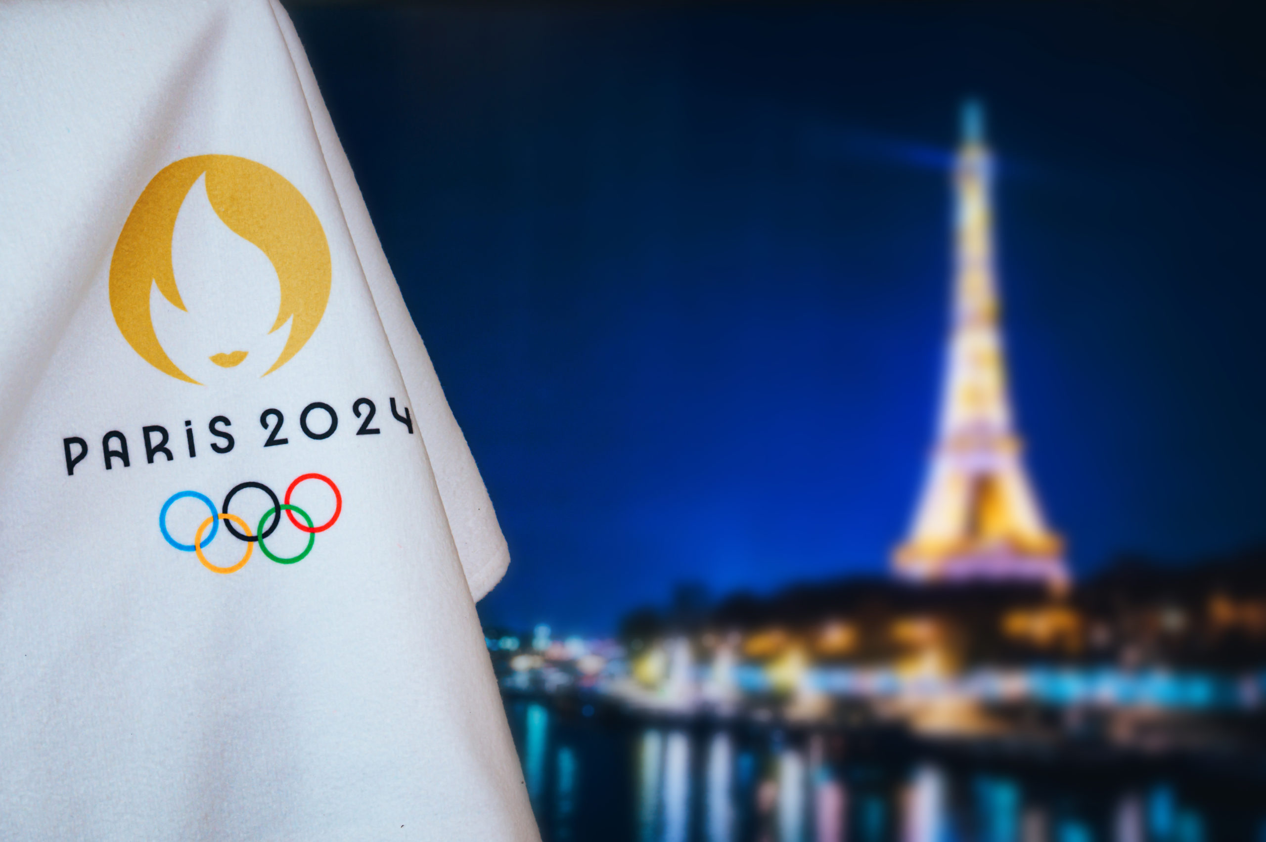 Les Jeux Olympiques et Paralympiques de Paris 2024