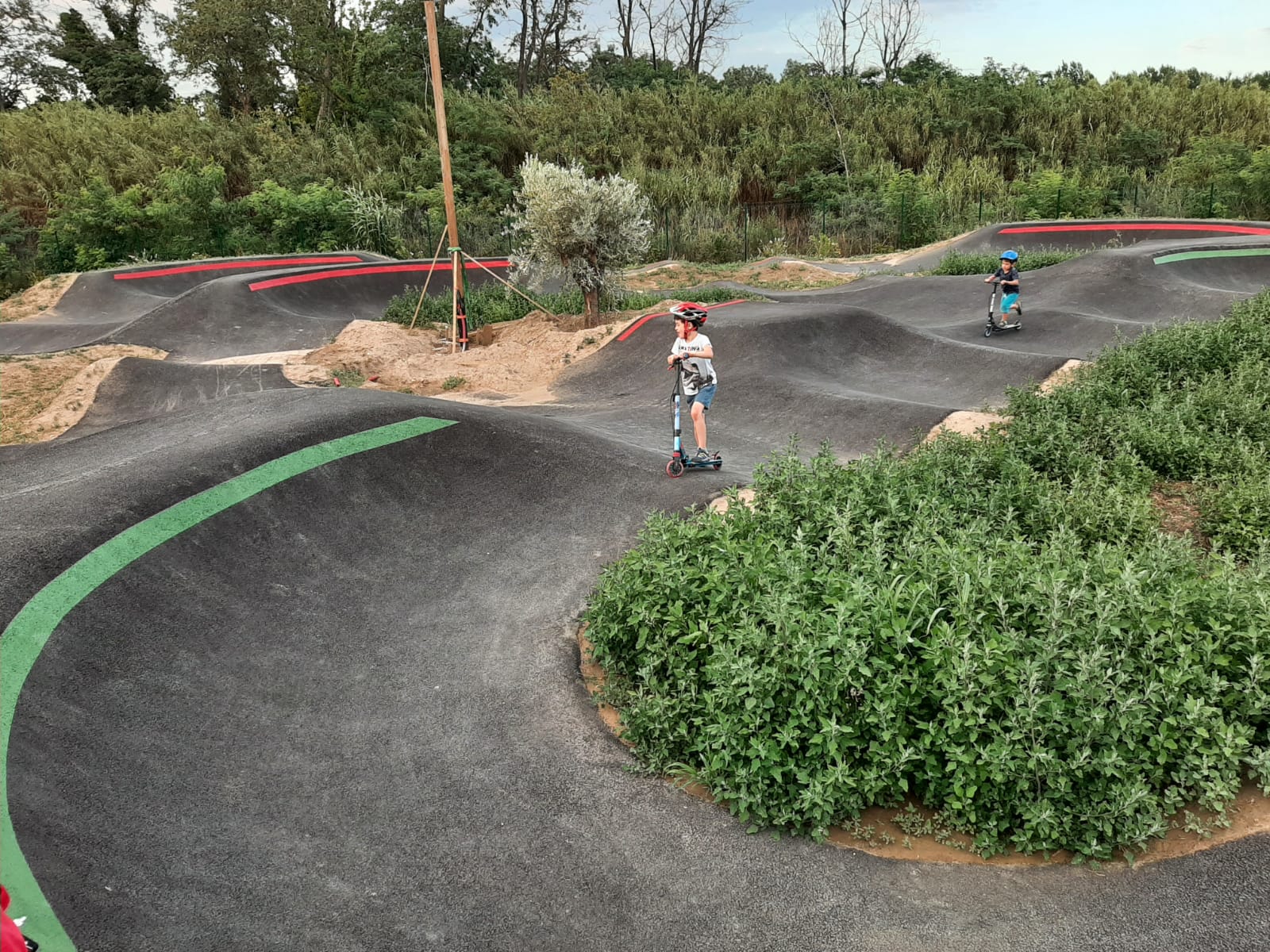 camping-capfun-circuit-velo