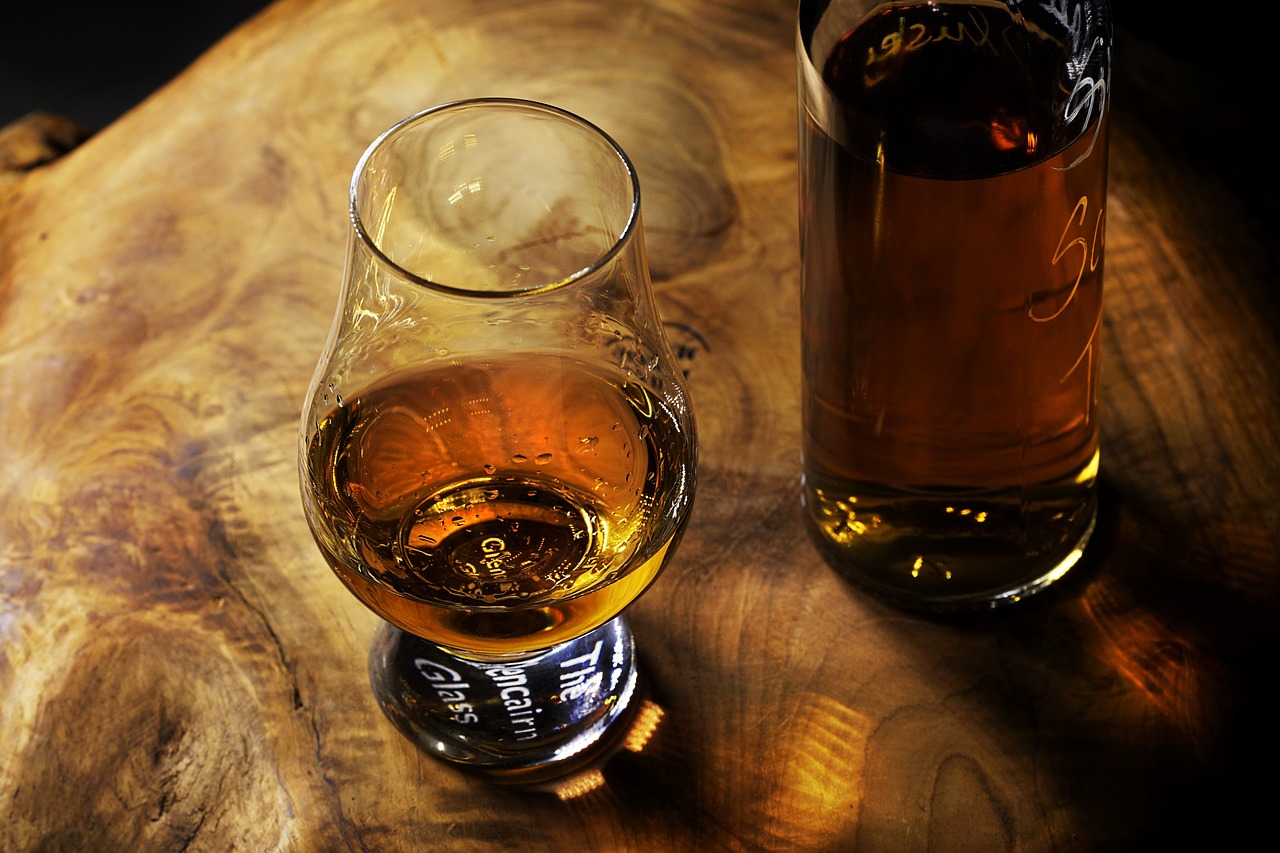 meilleur rhum 2023