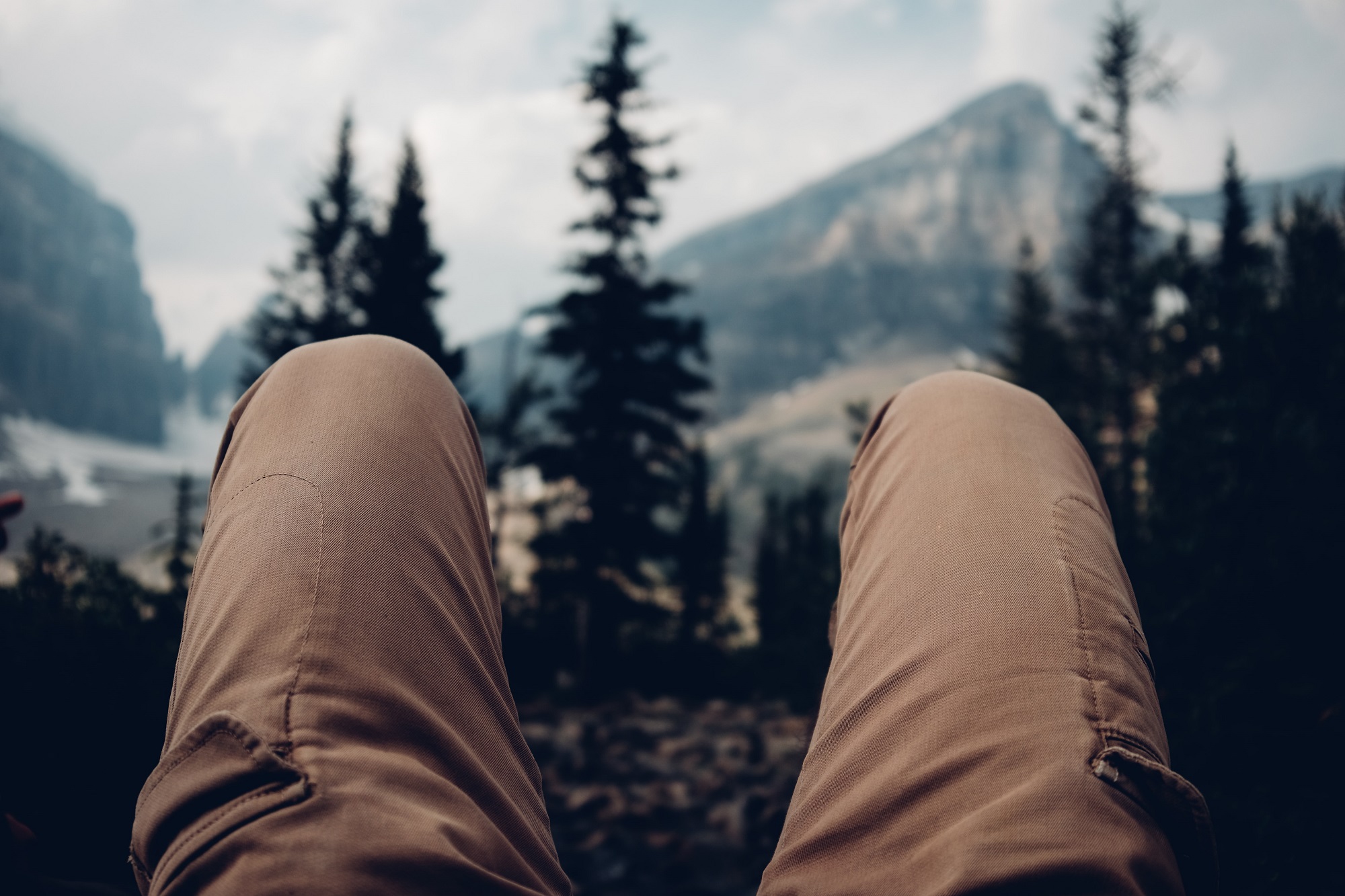 Pourquoi vous faut-il des pantalons cargos