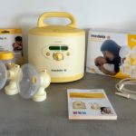 Le Tire-Lait Medela Symphony