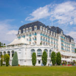 meilleurs hôtel annecy