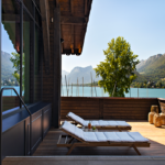 Hôtels avec spa à Annecy : Détendez-vous dans l'un des joyaux de la France