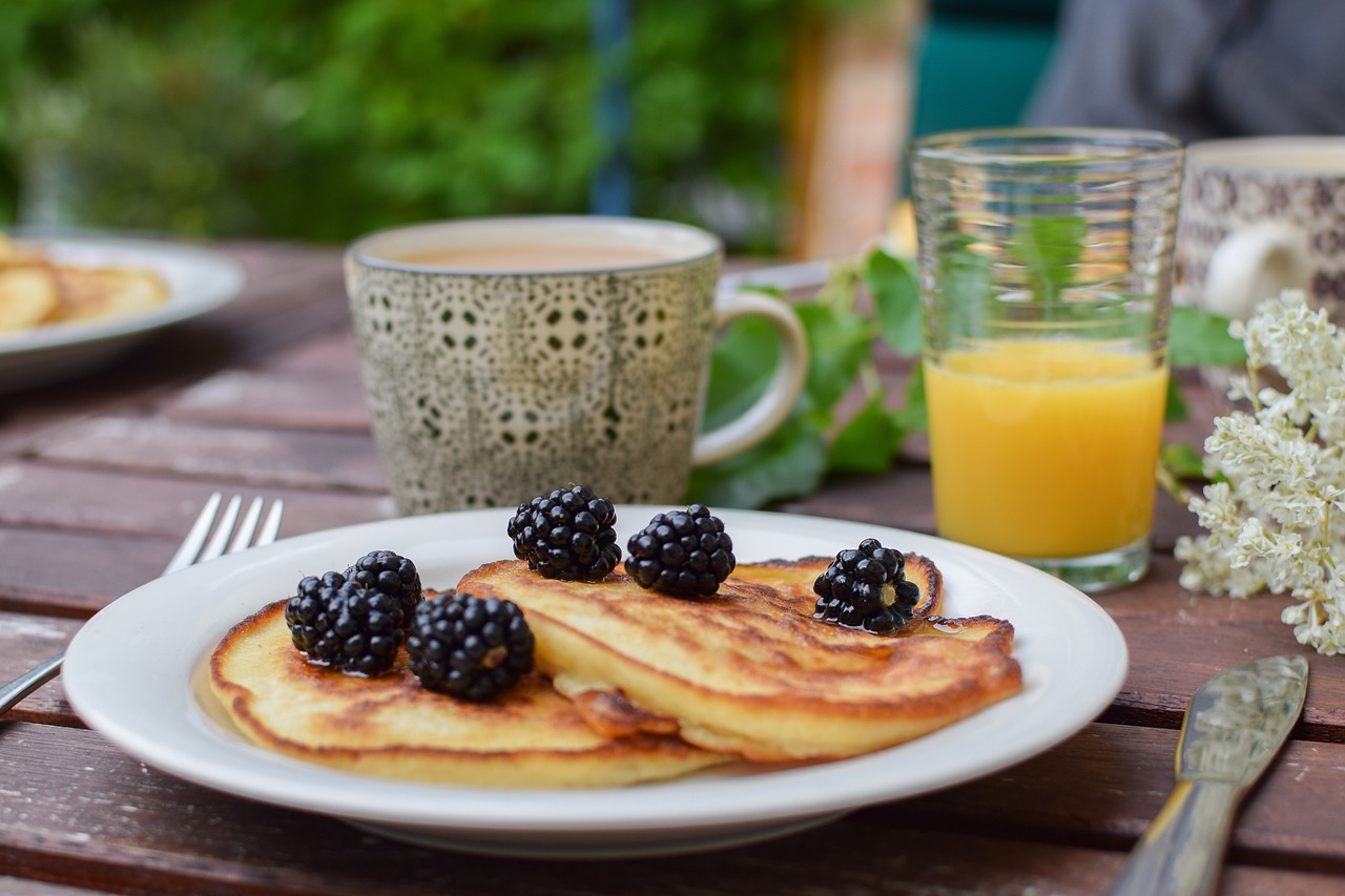 Les meilleurs brunchs à Annecy en 2023