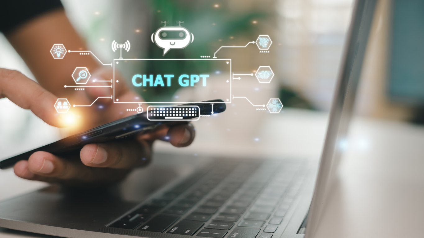Dernières mises à jour de Chat GPT