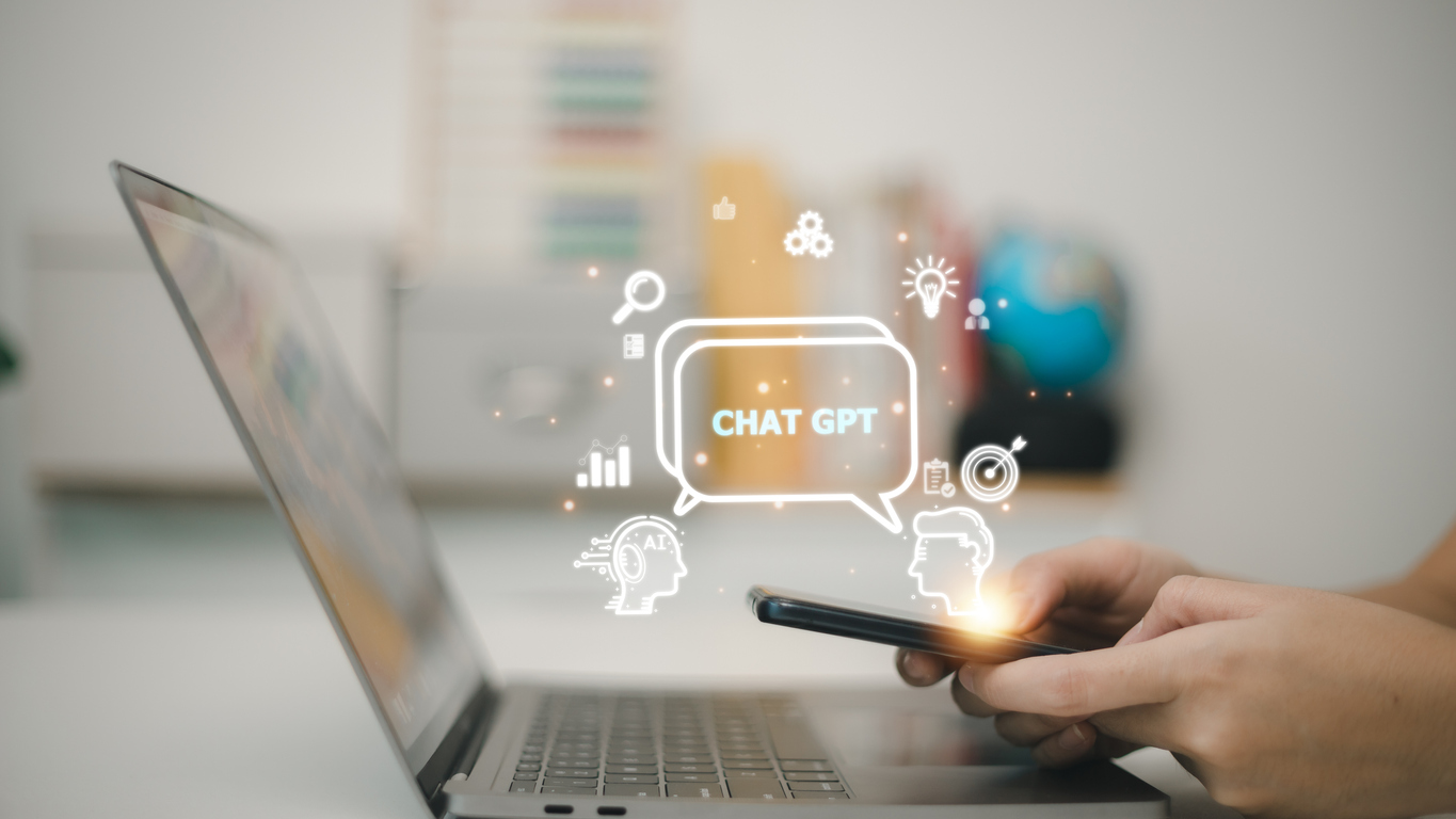 passer à la semaine de 4 jours avec ChatGPT en 2023