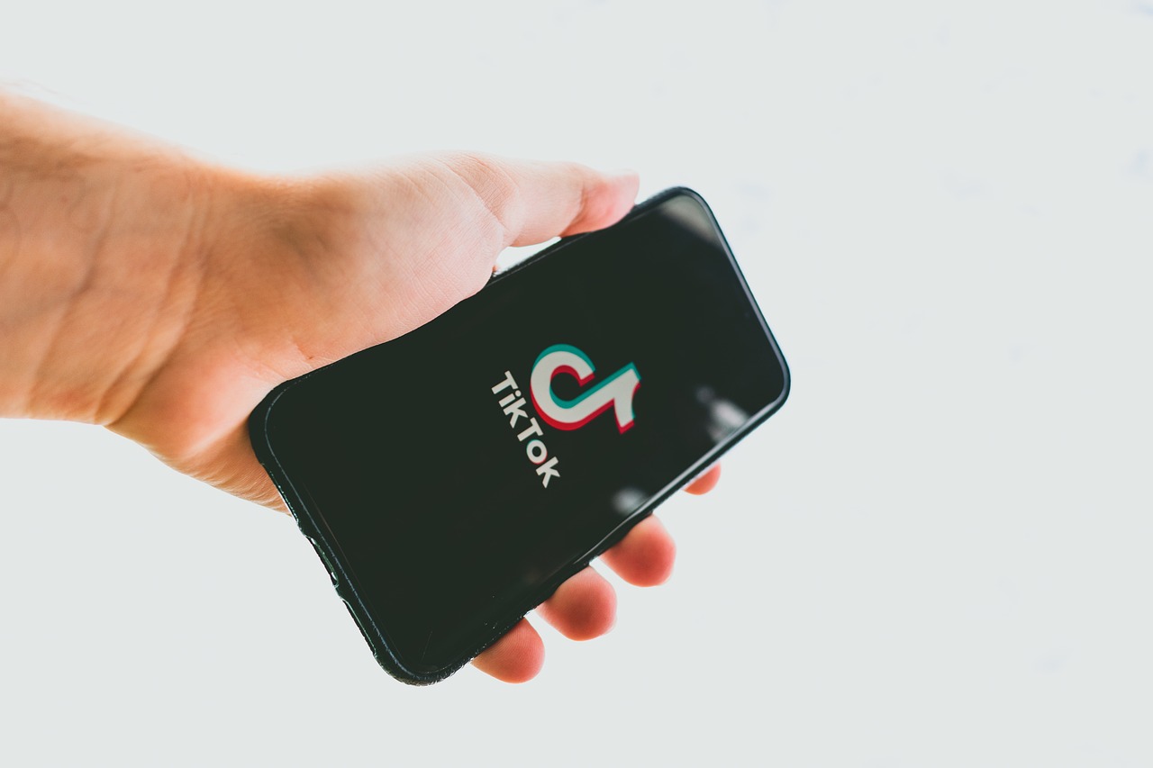 comment percer sur tik tok