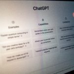 inconvénients de chatGPT