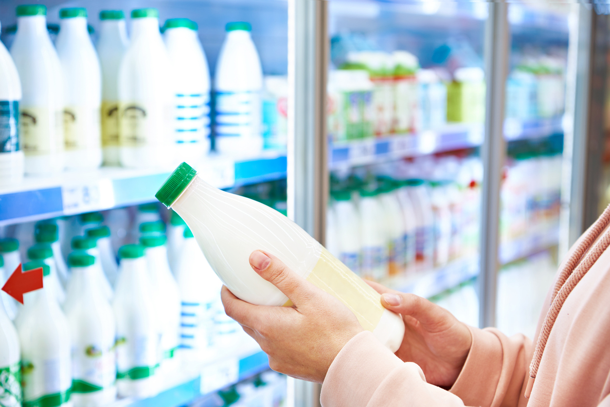 Intolérance au lactose : Causes, symptômes, diagnostic, traitement et prévention