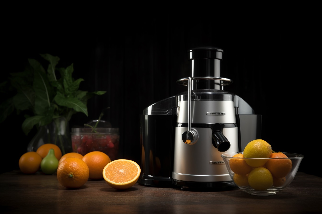 Quel est le meilleur extracteur de jus en 2023 ?