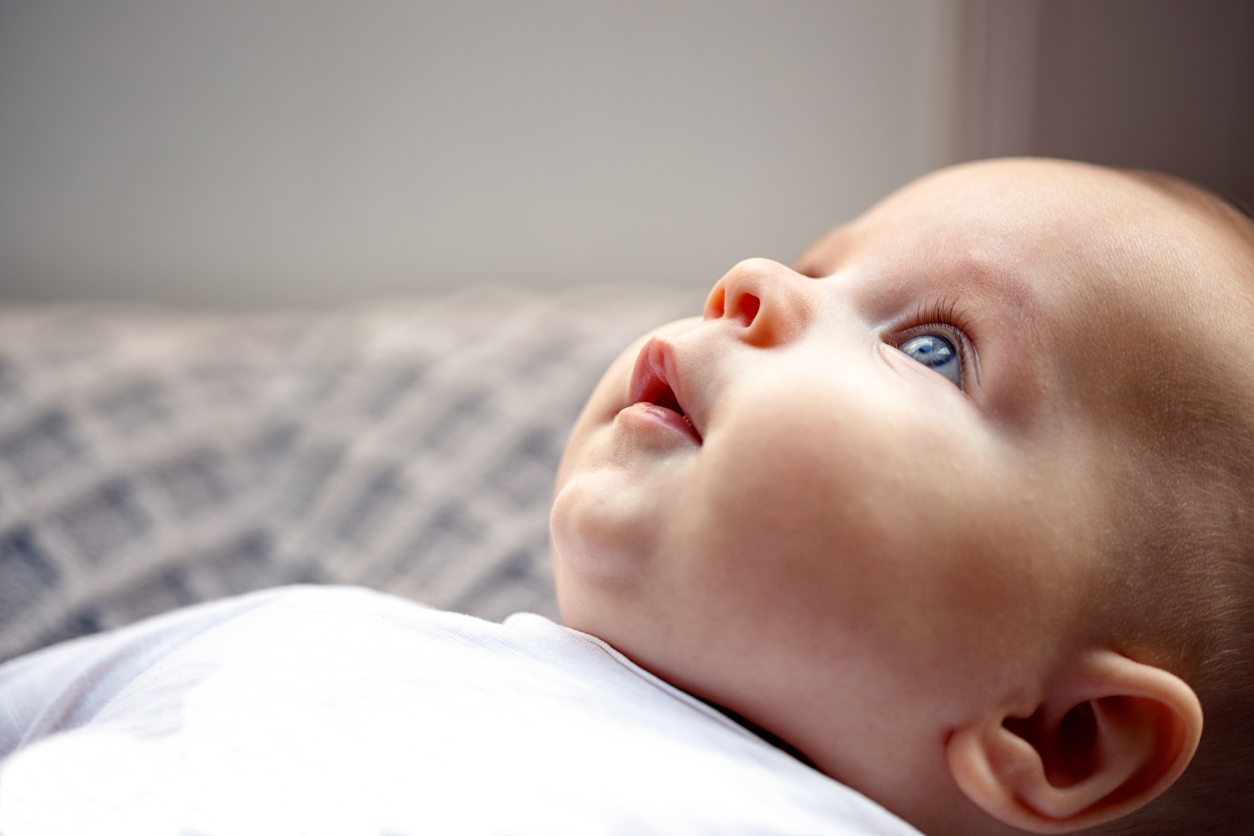 rgo bébé