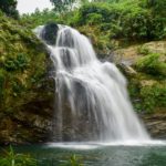 Découvrez la cascade du Hérisson : une merveille naturelle au cœur du Jura