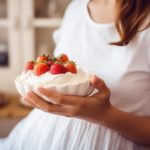 Peut-on manger de la chantilly quand on est enceinte ?