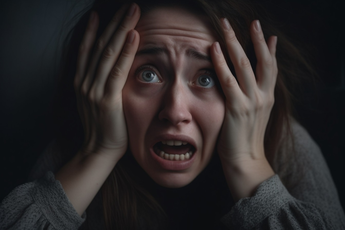 Crises d'angoisse : 7 erreurs à éviter pour mieux les surmonter