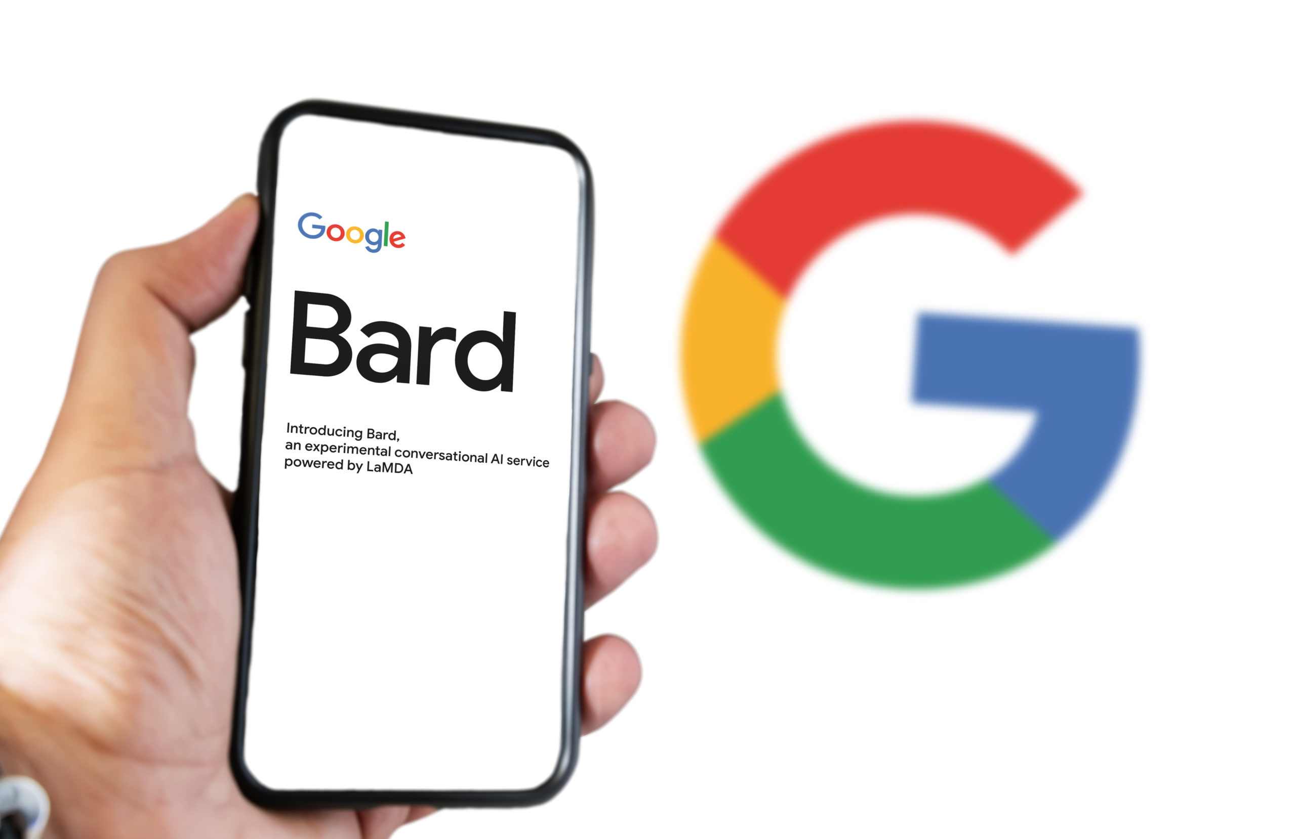 Comment utiliser Google Bard : Guide complet pour les débutants