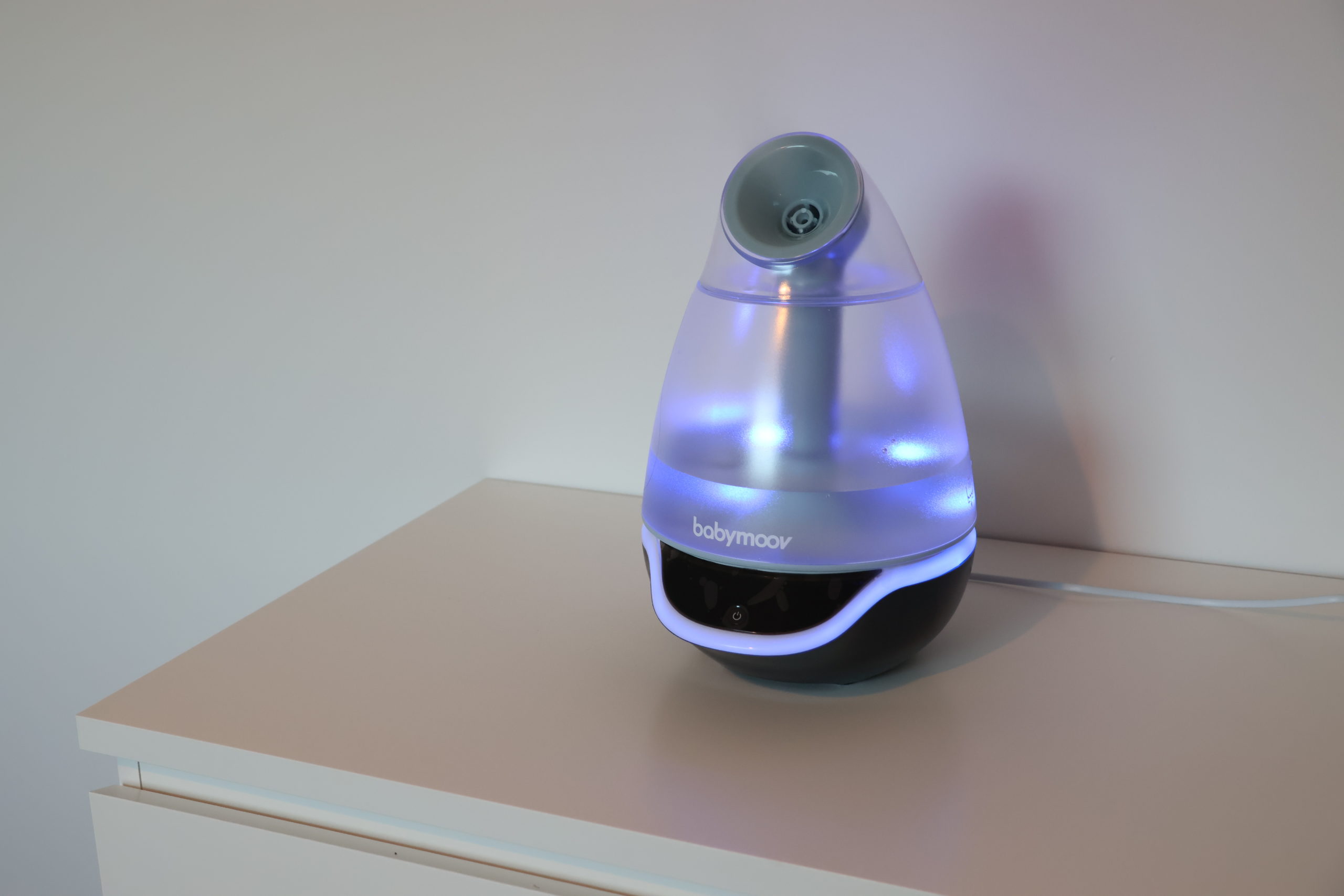 humidificateur bébé