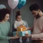 Les 10 meilleurs cadeaux de naissance à offrir en 2023