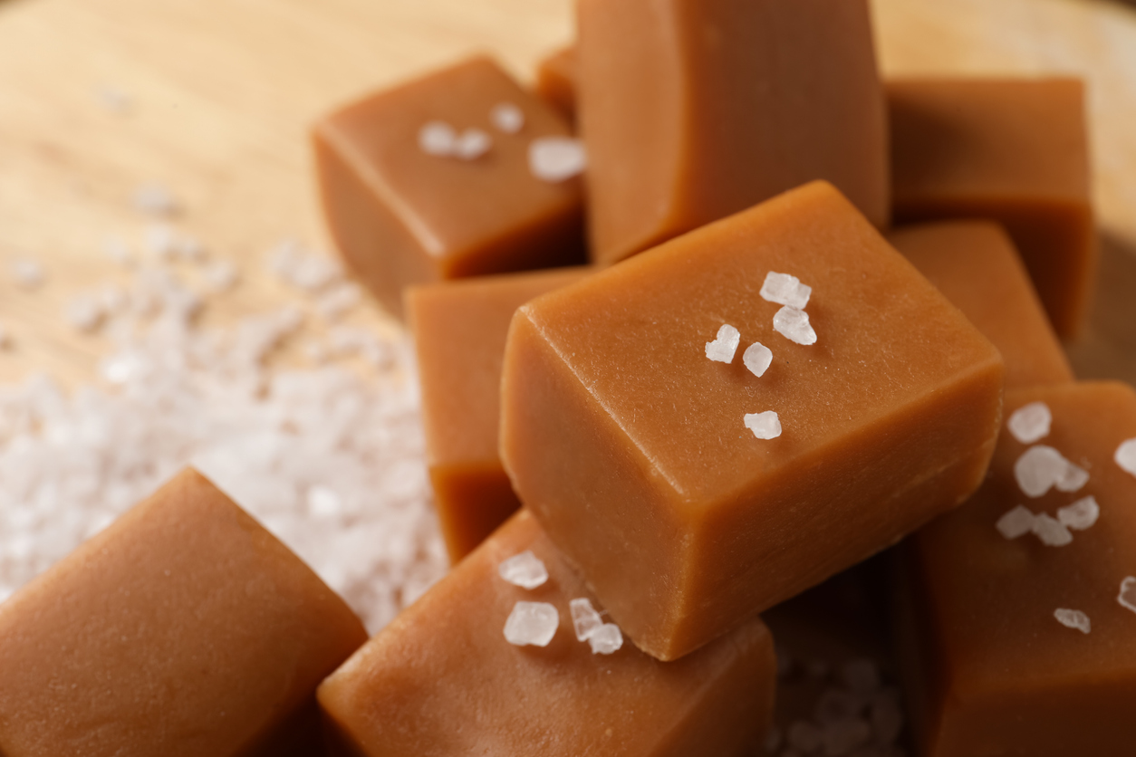 Quels sont les meilleurs bonbons français ?