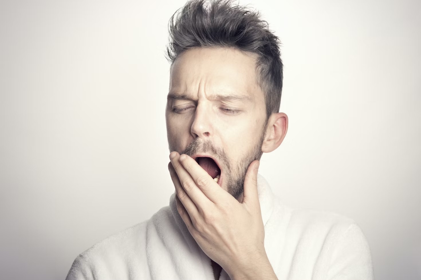 Quatre médicaments qui peuvent vous aider à dormir