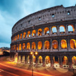 voyage 3 jours à Rome