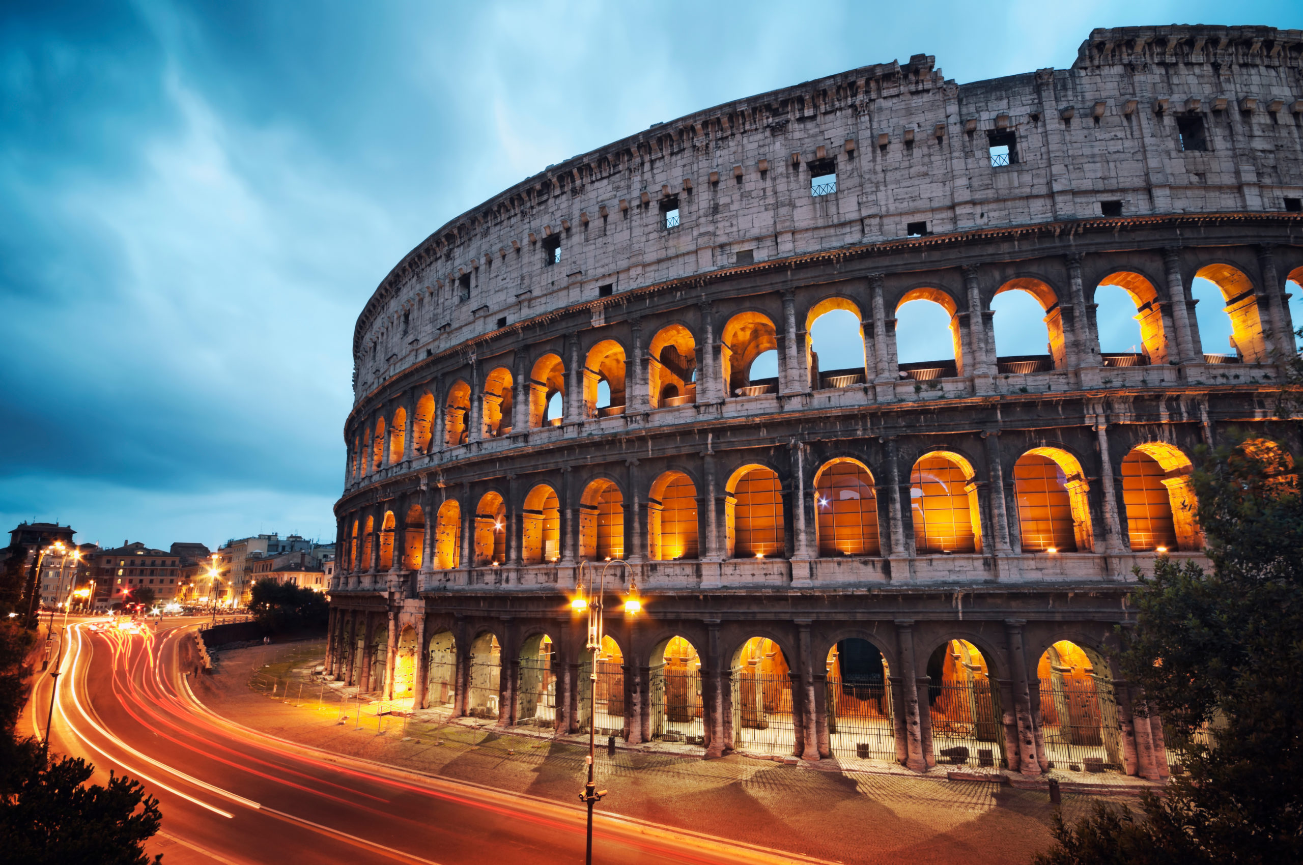 voyage 3 jours à Rome