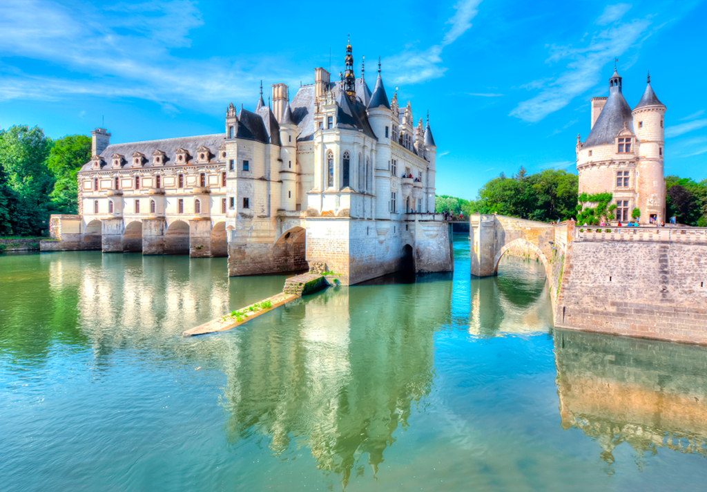 Château de la Loire 