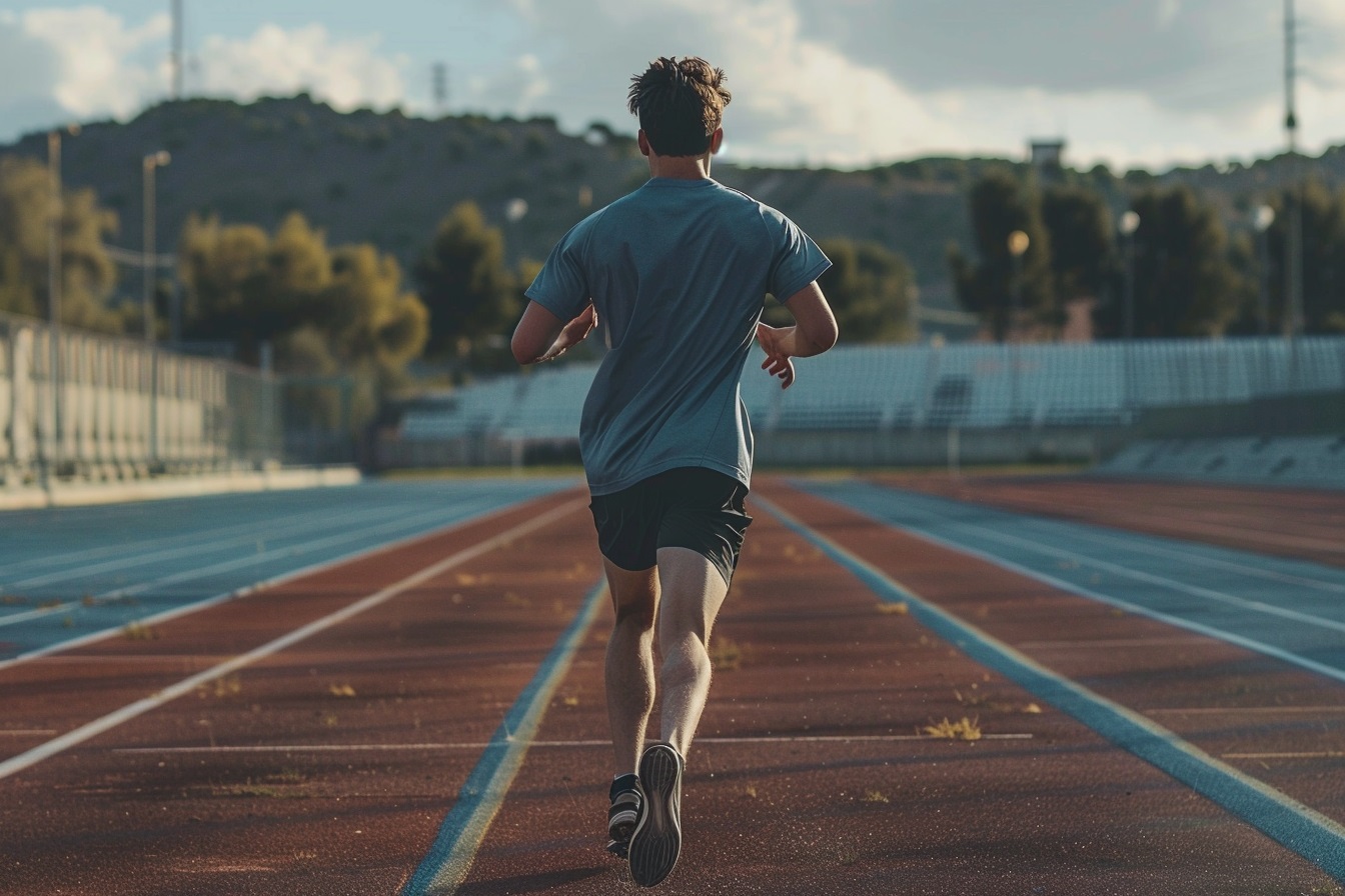 Comment gérer le stress des grands événements sportifs