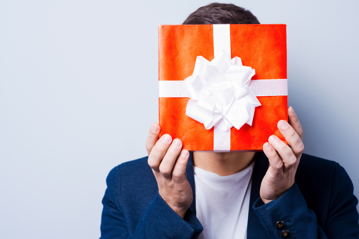 idées cadeaux pour homme