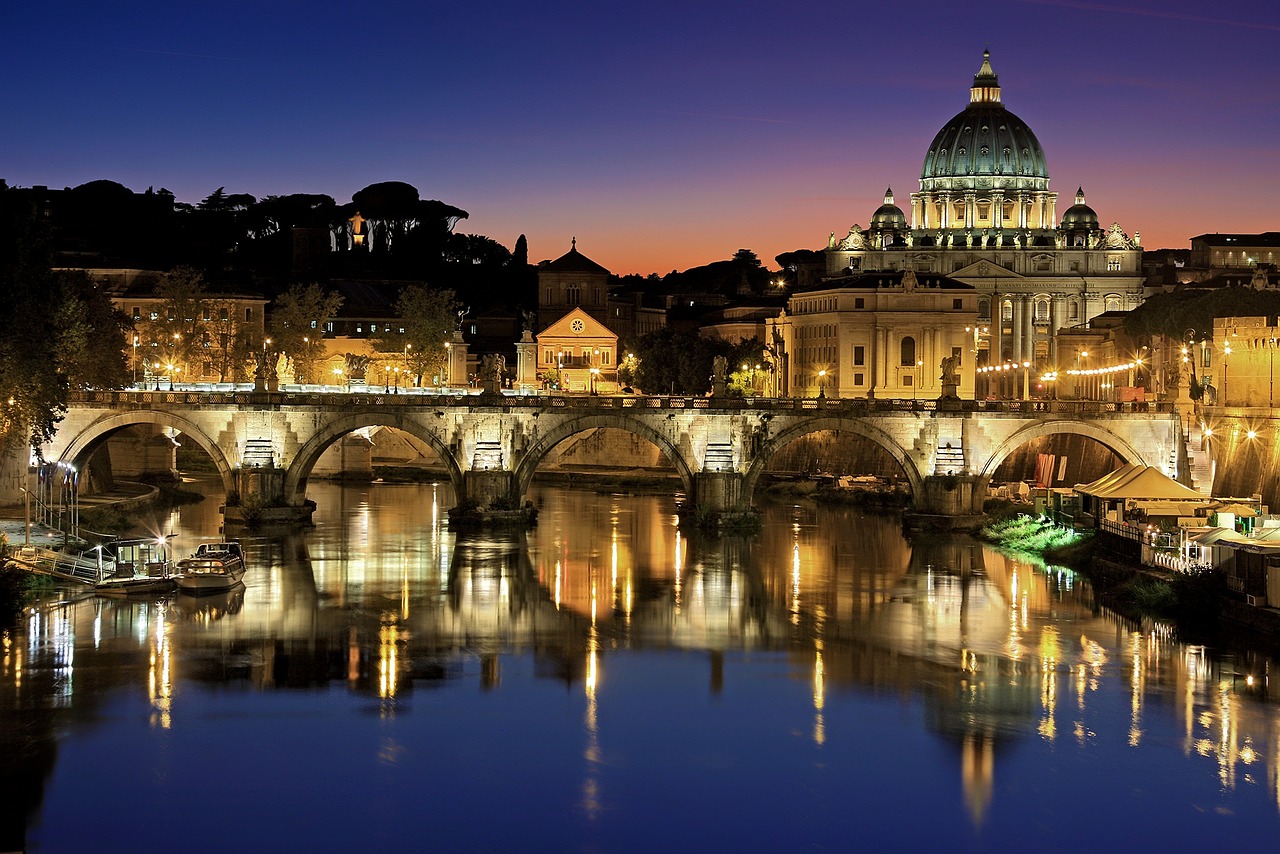 vatican-rome