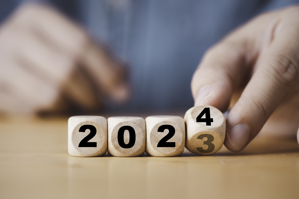 calendrier 2024