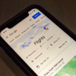 google flights